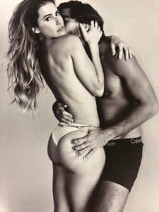 Deborah Secco e o marido Hugo Moura em ensaio para a revista Trip Deborah Secco e o marido Hugo Moura em ensaio para a revista Trip
