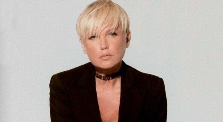 Xuxa fala sobre sua fé ao falar da morte da mãe e fala sobre planos para carreira