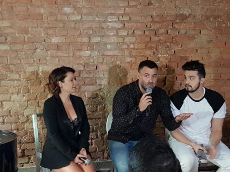 Globo divulga o SóTocaTop e diretor revela que se inspirou em outro programa