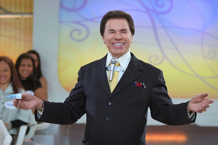Após Gaby Amarantos, veja quem foram os outros famosos que já detonaram Silvio Santos