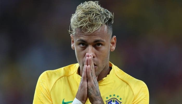 Irritado com críticas, Neymar toma atitude drástica em relação ao seu Instagram