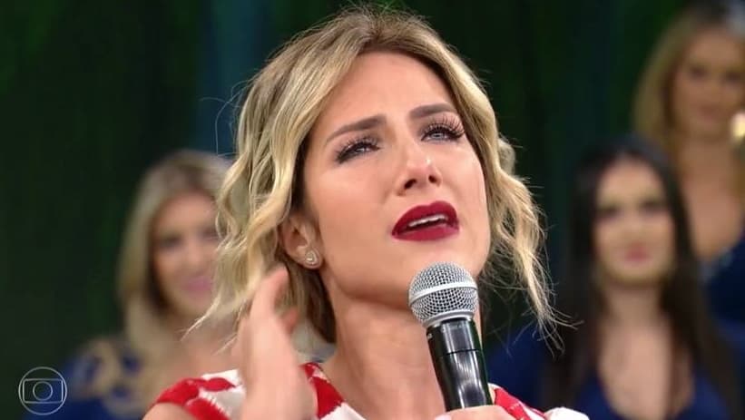 Giovanna Ewbank (Foto: Reprodução)