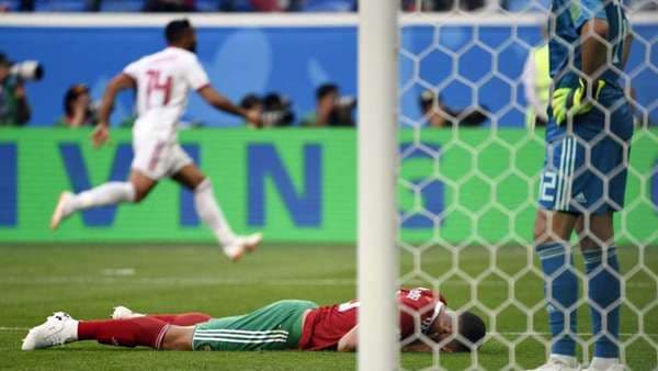 Com jogo fraco, Globo tem queda de audiência no segundo dia da Copa do Mundo