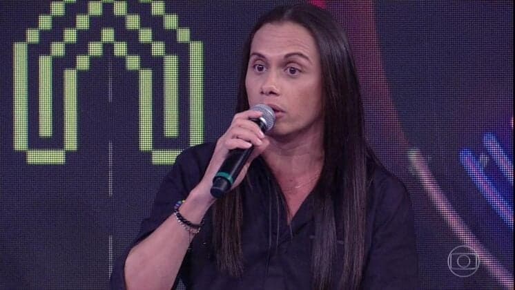 Silvero Pereira solta o verbo sobre os bastidores do Domingão do Faustão e revela briga feia