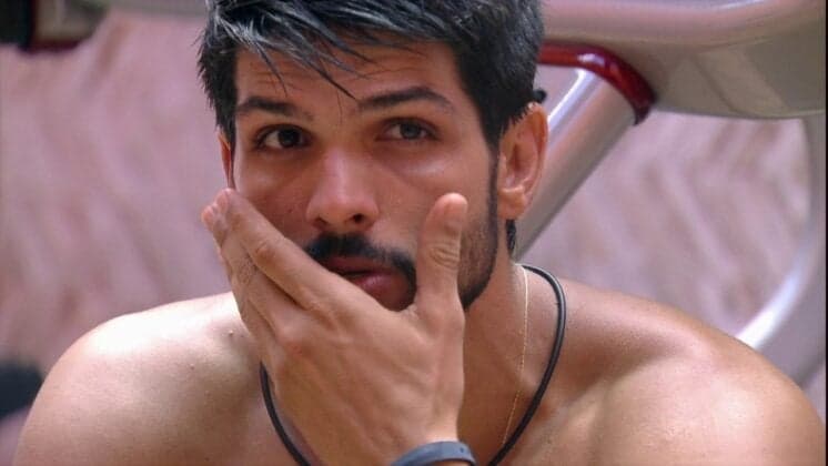 Após polêmica com traição, ex-BBB Lucas se casará e fará três celebrações distintas