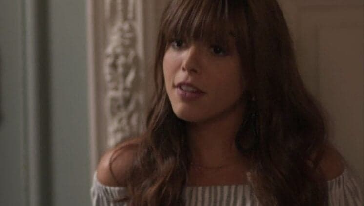 Segundo Sol: Rochelle fica na miséria, vira ladra e é pega em flagrante