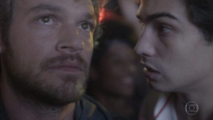 Segundo Sol: Beto descobre que teve um filho com Luzia e toda a verdade vem à tona