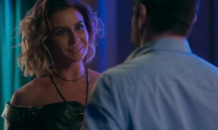 Segundo Sol: Luzia deve abandonar Beto para ficar com Edgar
