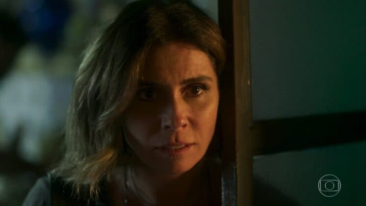 Segundo Sol: Para salvar Manu da prisão, Luzia se sacrifica e se envolve com a polícia