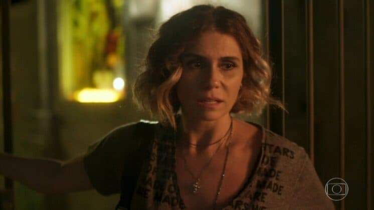 Segundo Sol: Valentim entrega Ariella para Karola, sem saber que ela é sua mãe