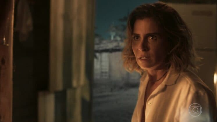 Segundo Sol: Luzia será acusada de mais um crime por causa de Laureta