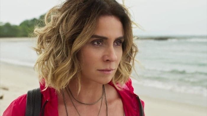 Com audiência estagnada, novela Segundo Sol é relançada pela Globo