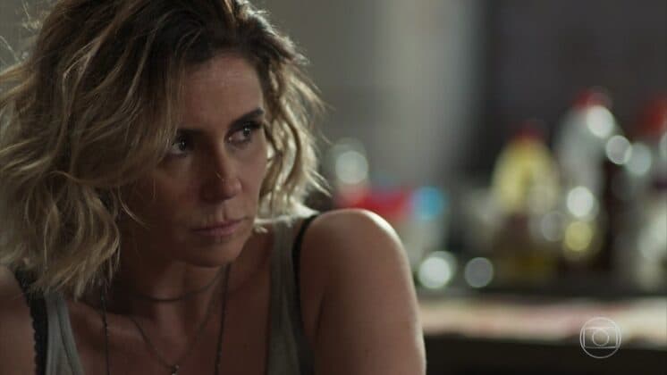 Autor prepara grande reviravolta envolvendo Luzia na novela Segundo Sol