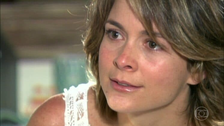 Com péssima audiência, reprise de Belíssima é cancelada pela Globo