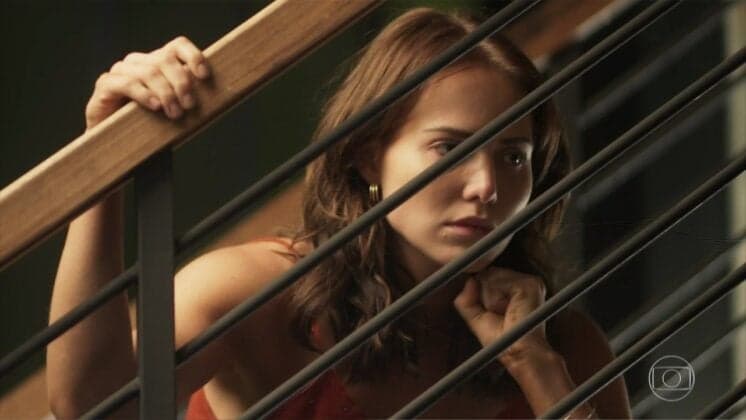 Segundo Sol: Rosa se alia com Karola e Laureta para enganar Valentim