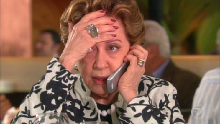 Revelado novo estado de saúde de Fernanda Montenegro, saiba o que aconteceu