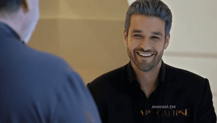 Apocalipse termina com audiência pífia, perde para reprises e decepciona Record