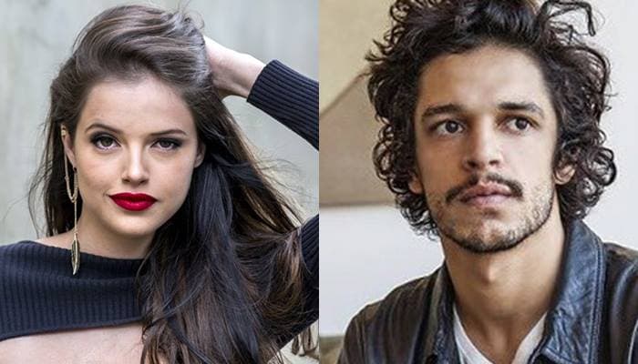 Após dois anos juntos, chega ao fim o namoro de Agatha Moreira e Pedro Lamin