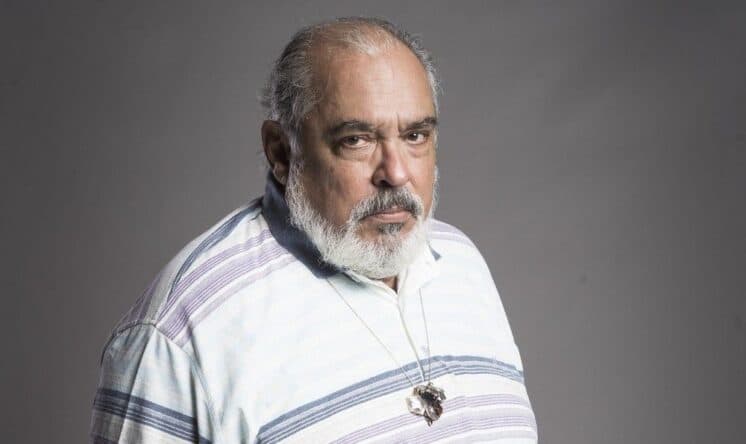Ator teme repercussão de seu personagem em Segundo Sol: ‘Vou levar pedrada e apanhar na rua’