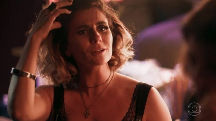 Segundo Sol: Luzia fica em choque ao fazer nova descoberta sobre Laureta