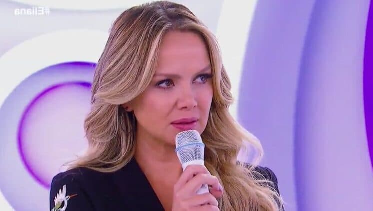 GNT terá programa igual a quadro de Eliana do SBT; canal diz que tem os direitos