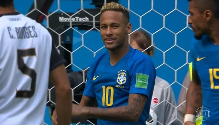 Globo atinge maior audiência em 12 anos com vitória do Brasil sobre a Costa Rica