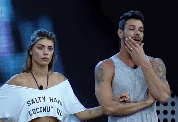 Rancoroso, Diego se "vinga" de eliminação de Munik e Anderson e faz deboche com eliminação deles do Power Couple