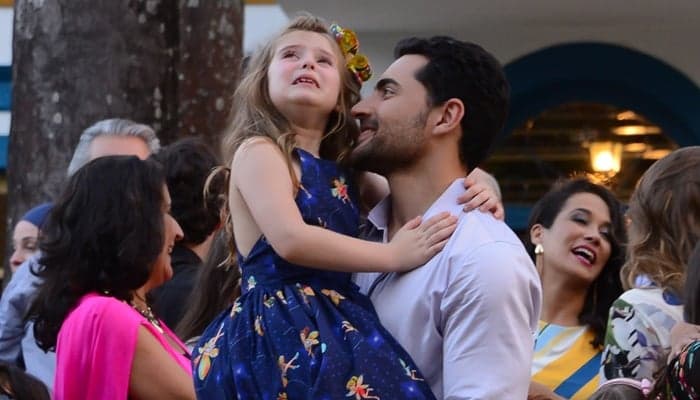 Carinha de Anjo supera ibope final de duas antecessoras; confira os consolidados de quarta-feira (06/06/18)