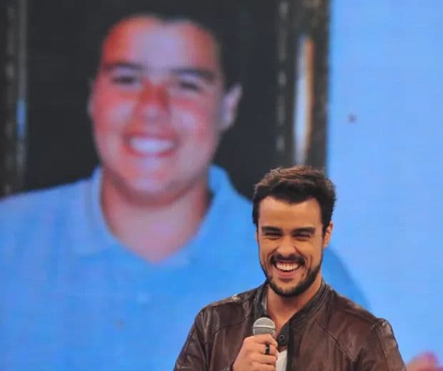 Joaquim Lopes desabafa sobre bullying sofrido no passado: "Foi um suplício para mim"