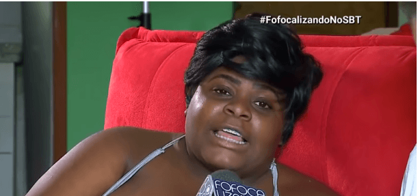 Jojo Todynho surpreende e vira uma das convidadas do Casos de Família