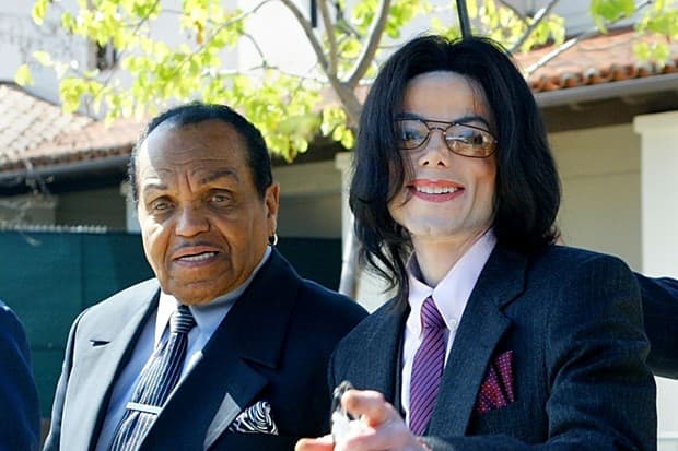 Joseph Jackson, pai de Michael Jackson, sofre de doença terminal e corre risco de vida