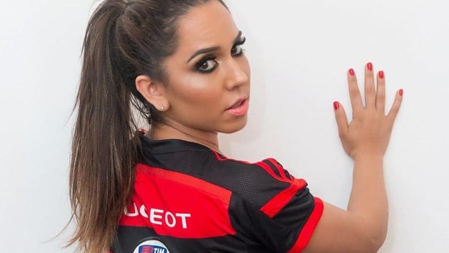 Mulher Melão (Foto: Reprodução)