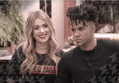 D'Black explica por que xingou esposa de 'víbora' e faz Porchat ter uma das melhores audiências do ano