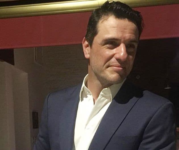 Disputado pela Globo, Rodrigo Lombardi fala sobre auge na carreira e garante: "A vida não deixou que eu me deslumbrasse"