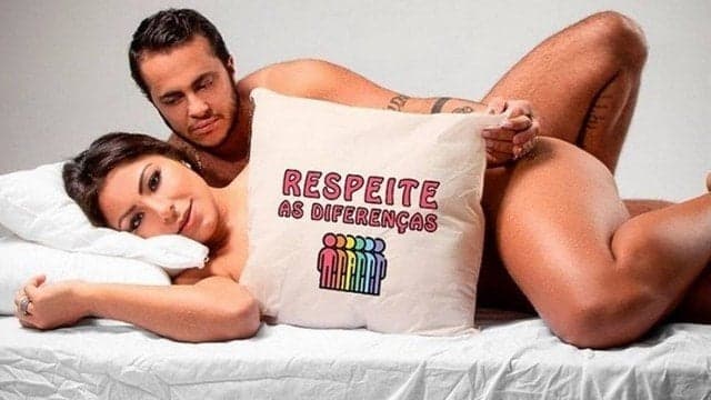 Thammy Miranda entra em acordo com Andressa Ferreira e revela que vai ser pai