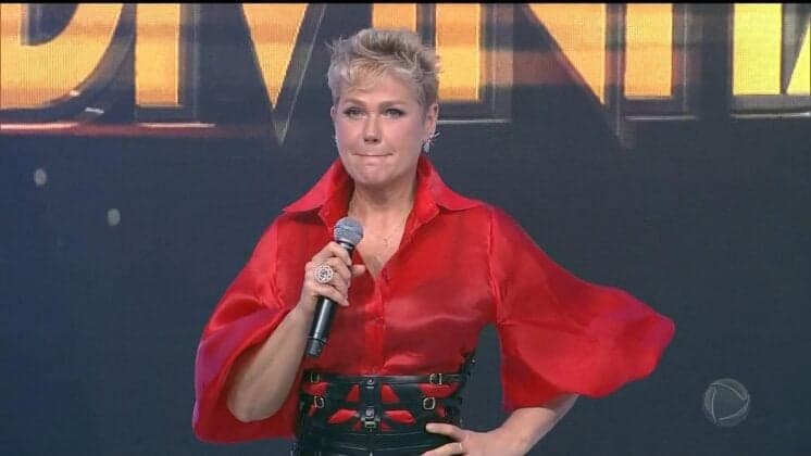 Xuxa fala sobre rotina e diz que evita sair de casa; saiba o motivo