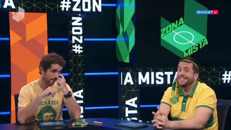 Programa do Grupo Globo surpreende e faz piada envolvendo Jesus e Bispo Macedo