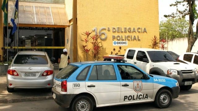 Após atriz de Malhação denunciar que foi vítima de Douglas Sampaio, polícia toma atitude
