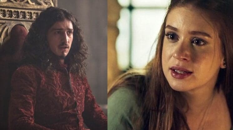 Deus Salve o Rei: Rodolfo e Amália formam aliança para derrubar Catarina