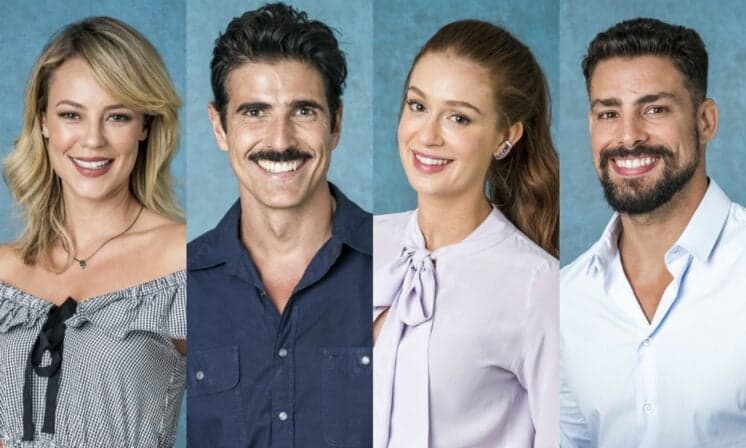 Vale a Pena ver de Novo? Confira 5 curiosidades da novela Belíssima