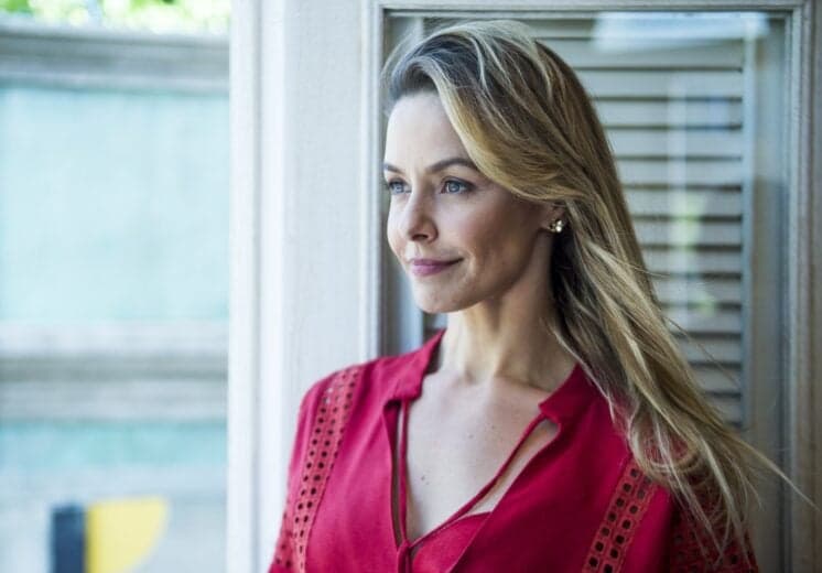 Em Malhação, Bianca Rinaldi faz revelação e conta detalhe que mudou sua vida