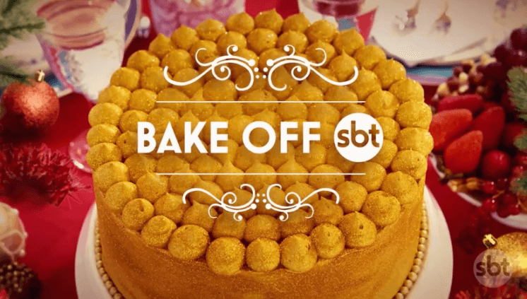 SBT inicia gravações e define estreia da nova temporada do Bake Off Brasil