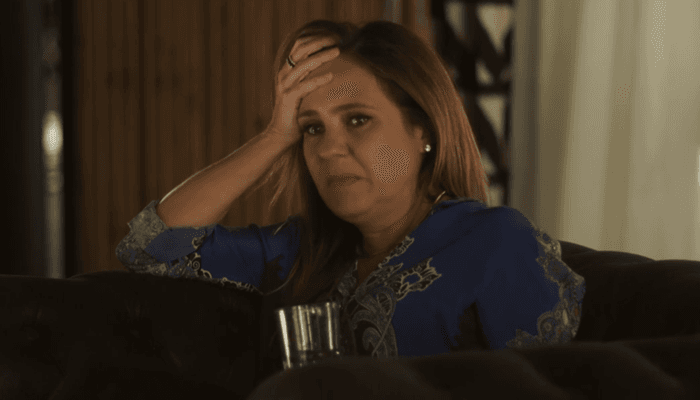 Segundo Sol: Laureta revela passado pobre e maus tratos dos pais