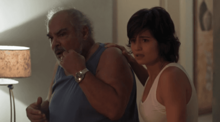 Segundo Sol: Após descobrir filha lésbica, Agenor surpreende Rosa com um abraço e toma atitude drástica