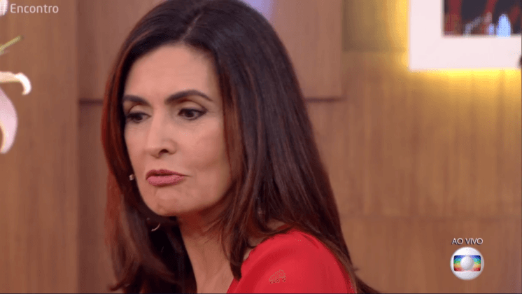 Convidada vai ao Encontro e deixa Fátima Bernardes em choque com revelação sobre Tulio