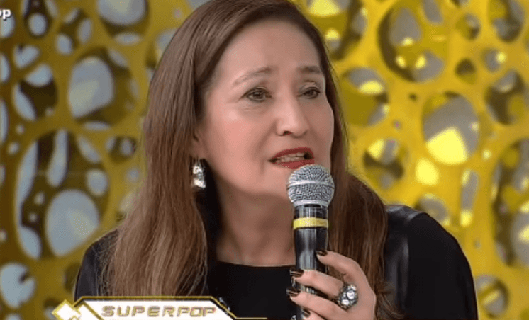 Sonia Abrão surpreende a todos e se coloca na geladeira por causa de famosa