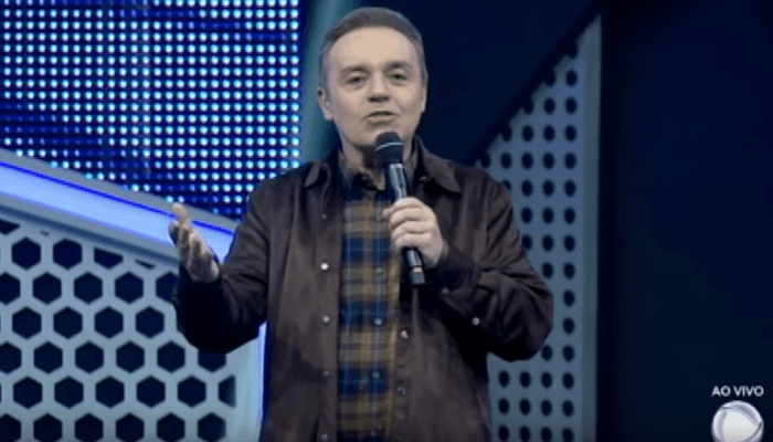 Após renovar contrato, saiba quais programas Gugu Liberato vai apresentar na Record em 2019