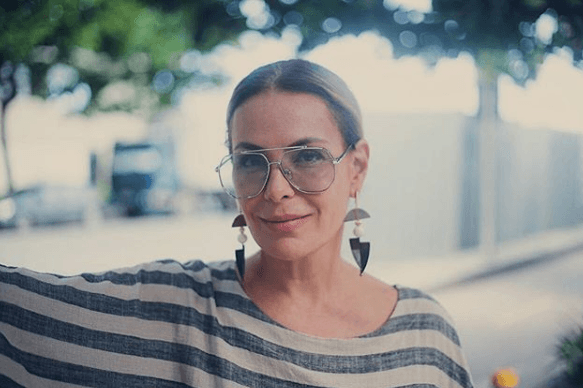 Com projeto recusado pela Globo, Carolina Ferraz revela futuro e diz que não pretende mais ser funcionária: "quero ser a dona"