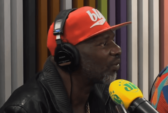 Mr. Catra faz declarações polêmicas sobre política em entrevista