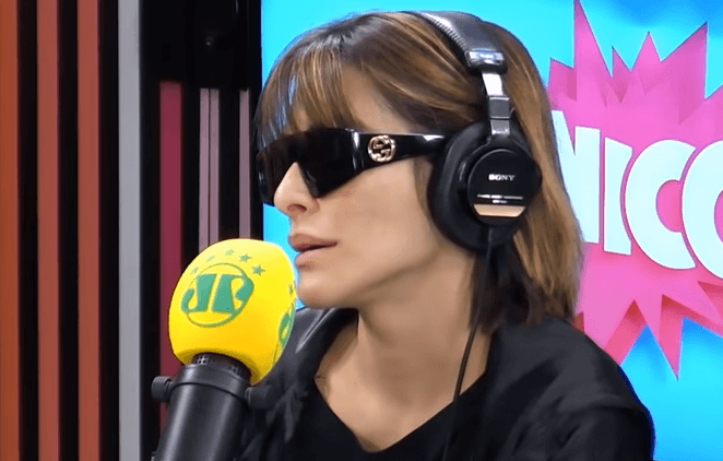 Cleo revela que Gloria Pires sofreu muito após se separar de Fabio Jr. e ser mãe solteira